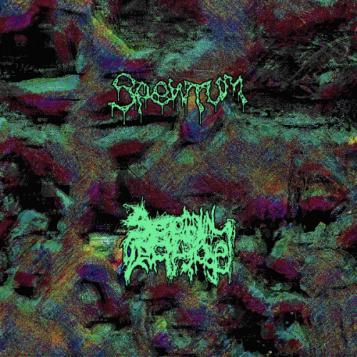 Serotonin Leakage : Spewtum - Serotonin Leakage